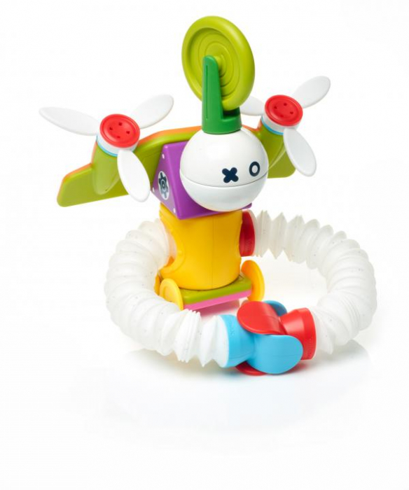 Roboflex Plus [2]
