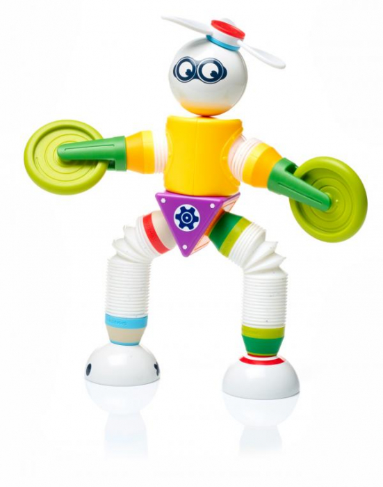 Roboflex Plus [3]