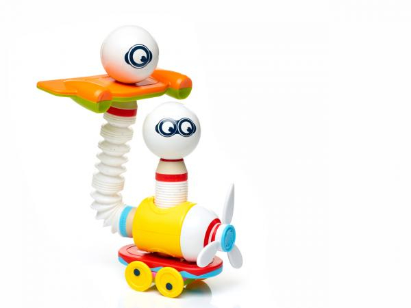 Roboflex Plus [5]