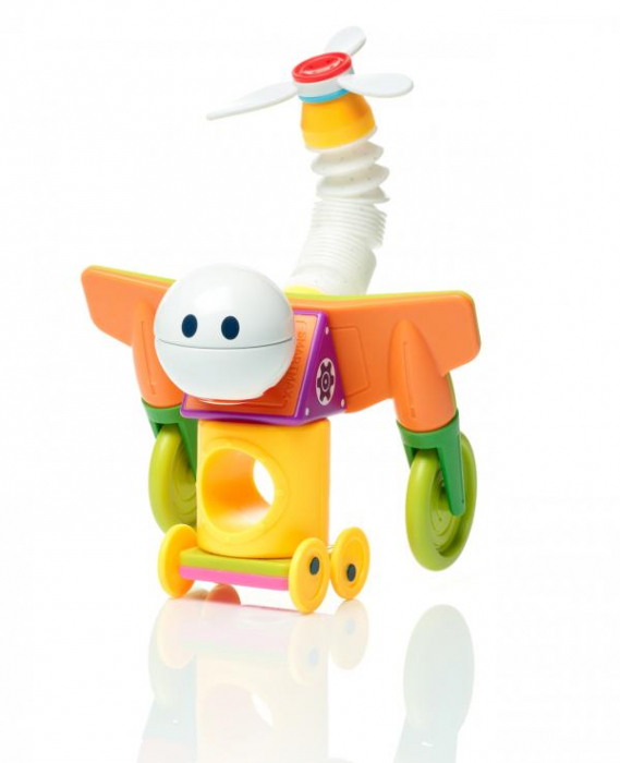 Roboflex Plus [6]