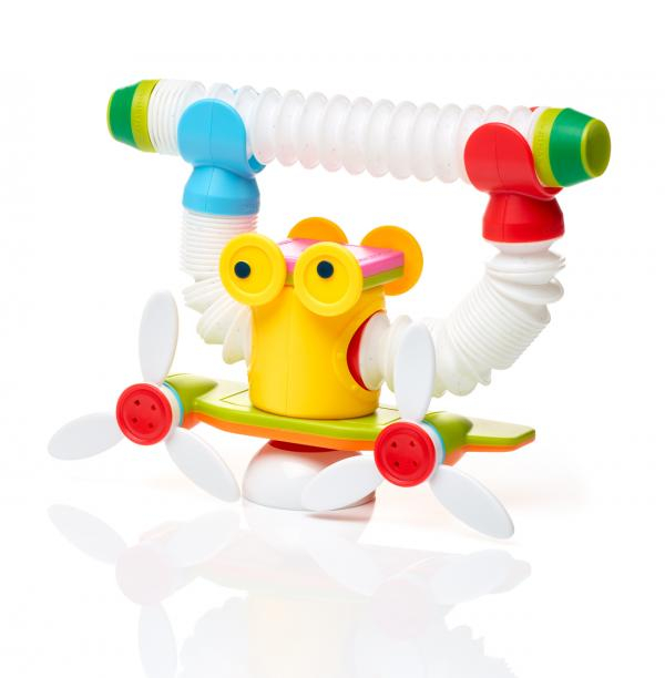 Roboflex Plus [7]