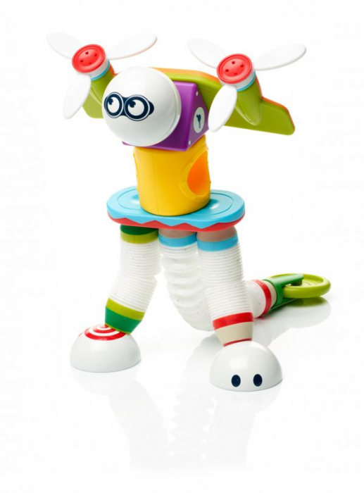 Roboflex Plus [8]