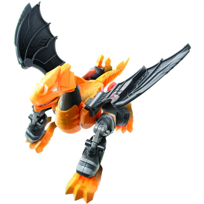 Robot Converters - M.A.R.S (Dragon) [4]