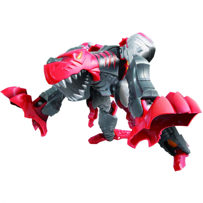 Robot Converters - M.A.R.S (T-Rex) [5]