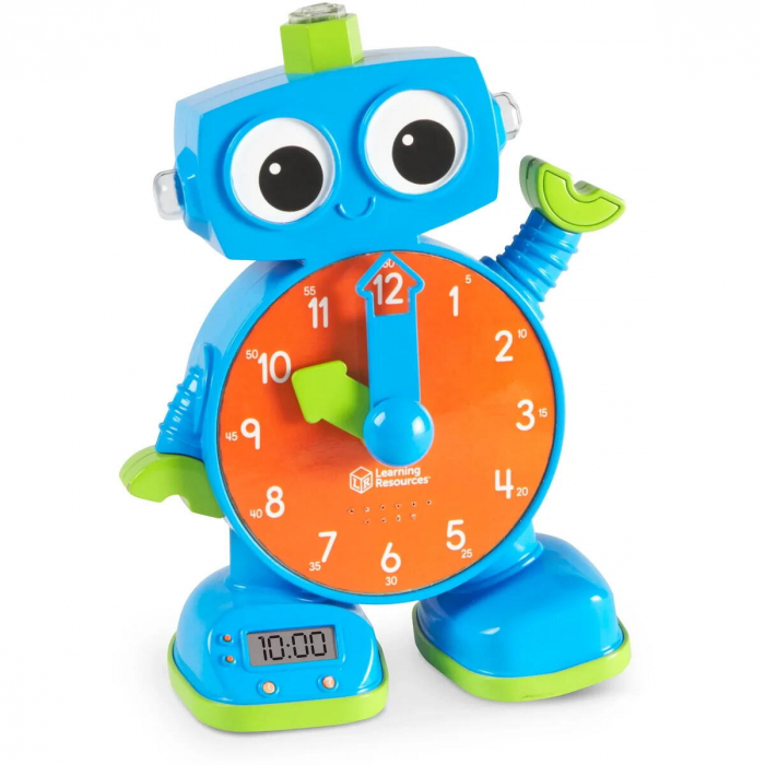 Robotel Tic-Tac [4]