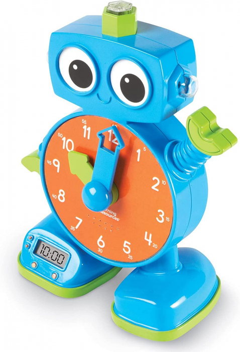 Robotel Tic-Tac [3]