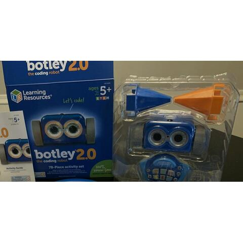 Robotelul Botley 2.0 [2]