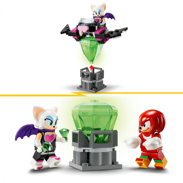 Robotul gardian al lui Knuckles [9]