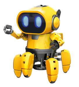 Robotul Tibo [5]