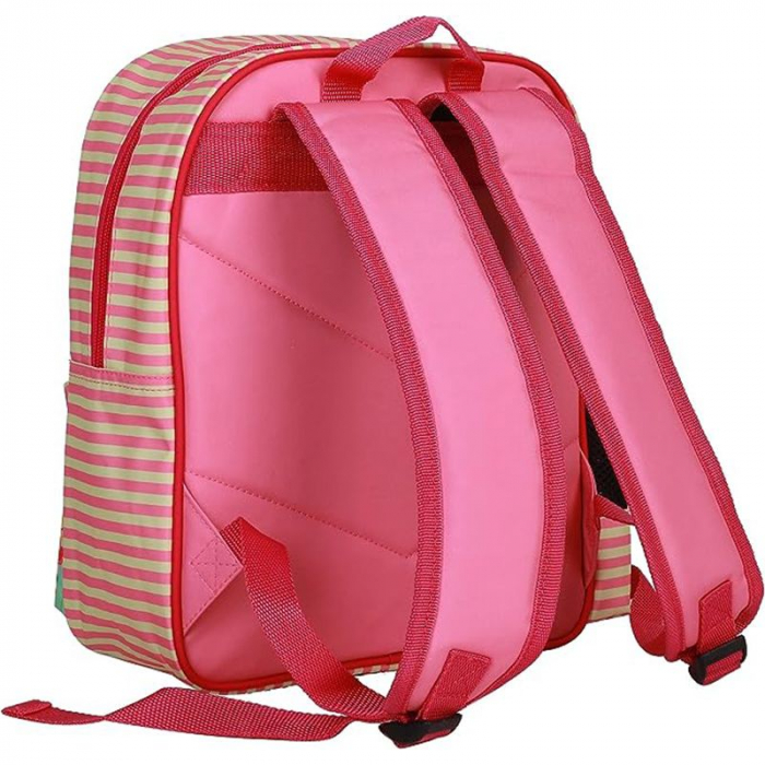 Rucsac cu buzunar exterior - model zana [3]