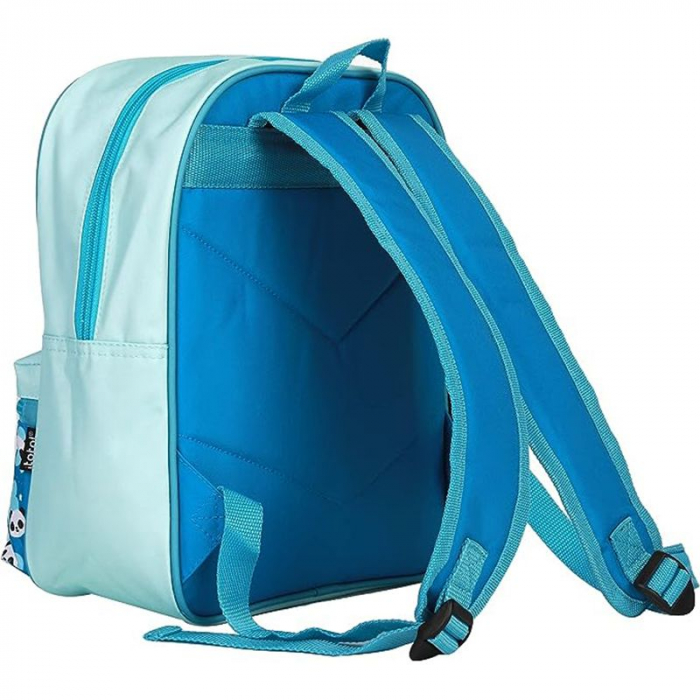 Rucsac cu buzunar exterior - model panda [2]