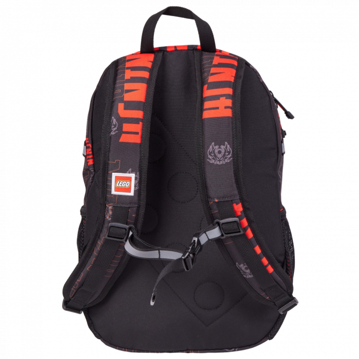 Rucsac extins LEGO Ninjago - Dragon Energy [2]