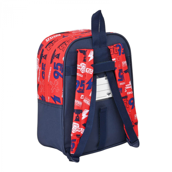 Rucsac gradi Cars Double Vision 27 cm [2]