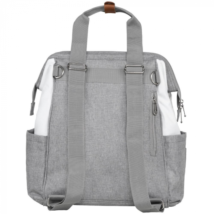 Rucsac multifunctional mamici Astrid, Skiddou, Keep pink, Roz [5]