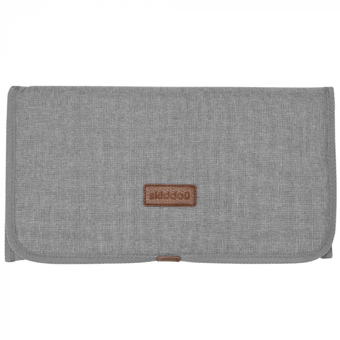 Rucsac multifunctional mamici Skiddou Astrid, Normandic Dream, Gri [10]