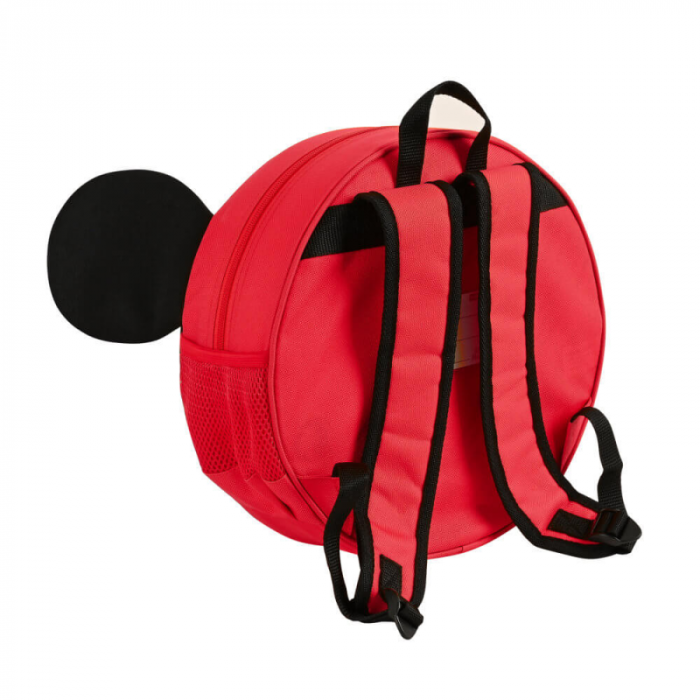 Rucsac rotund 3D Mickey Mouse [2]