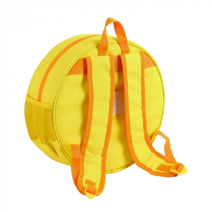 Rucsac rotund 3D Tweety [2]
