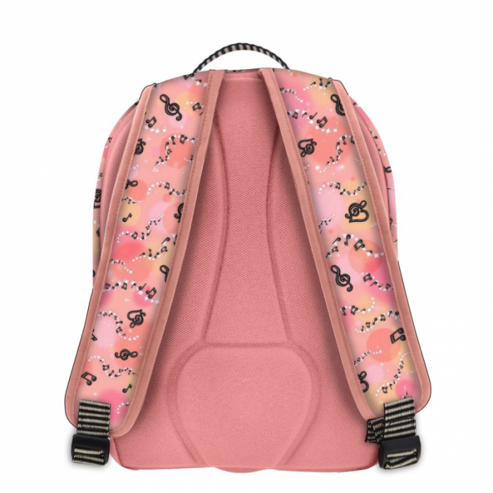 Rucsac Santoro Gorjuss Little Dancer cu glitter [2]
