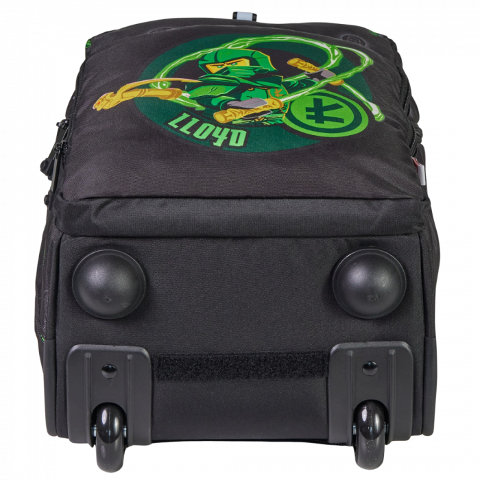 Rucsac troller LEGO City [8]