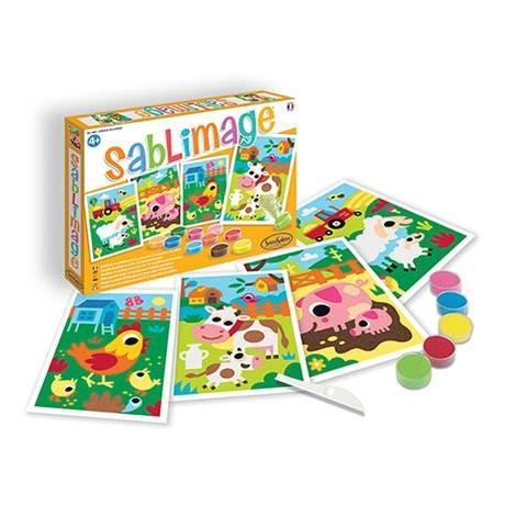 Sablimage Ferma [2]