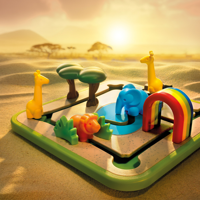 Safari Park Jr. [4]
