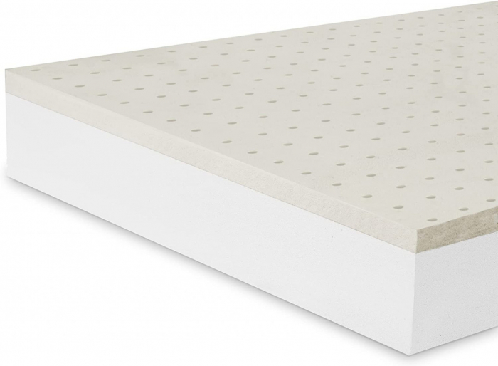 Saltea copii Jens Skiddou, din spuma, 120x60x10 cm [4]