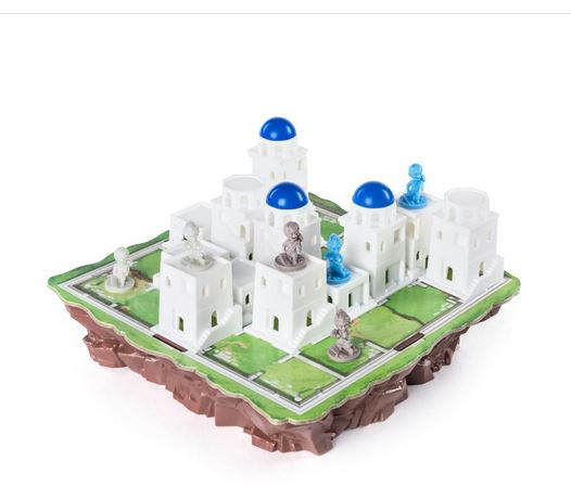 Joc Spin Master - Santorini [3]