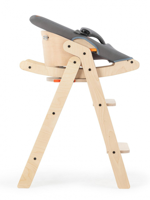 Scaun balansoar bebelusi MamaToyz Wavy, ergonomic, 0 luni+ [6]