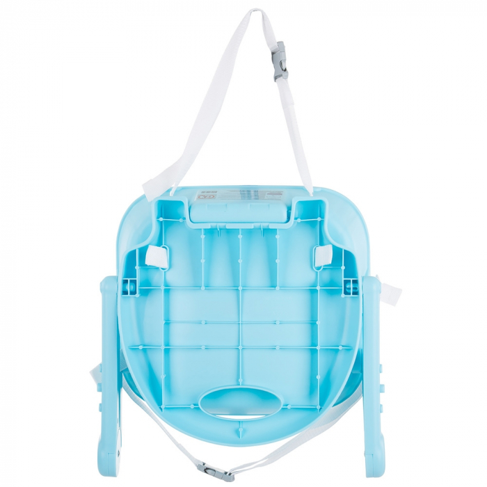 Scaun de masa Chipolino Bonbon 3 in 1 blue [7]