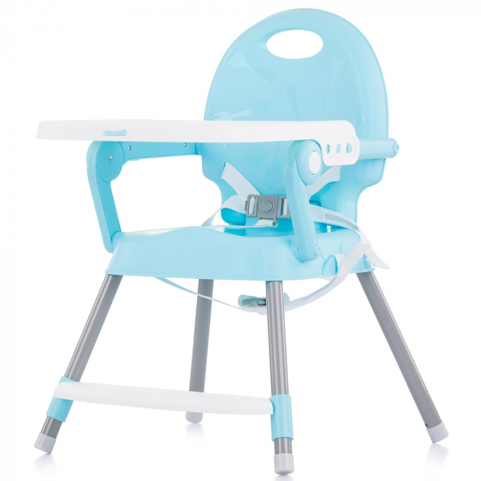Scaun de masa Chipolino Bonbon 3 in 1 blue [4]