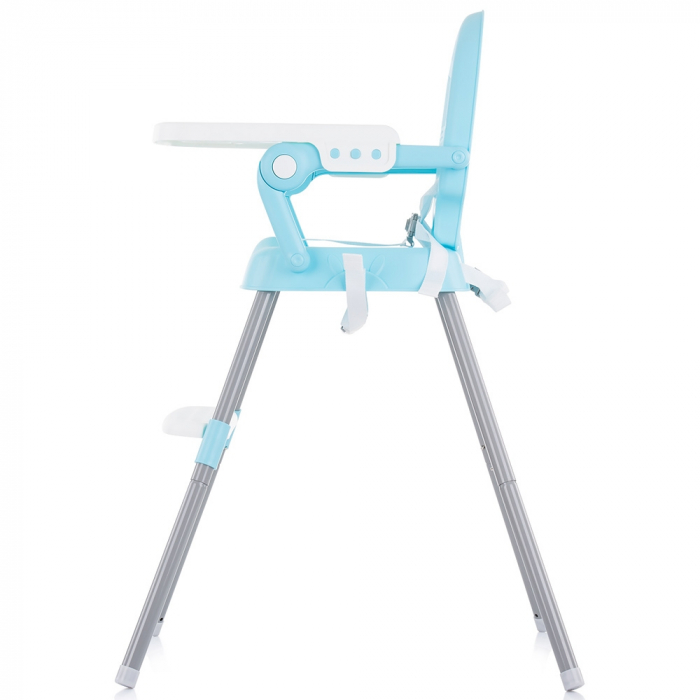 Scaun de masa Chipolino Bonbon 3 in 1 blue [2]