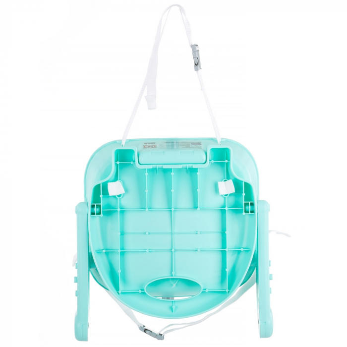 Scaun de masa Chipolino Bonbon 3 in 1 green [7]