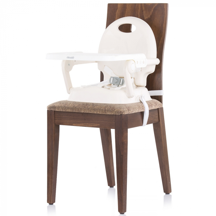 Scaun de masa Chipolino Bonbon 3 in 1 ivory [5]