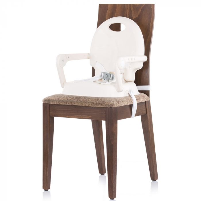 Scaun de masa Chipolino Bonbon 3 in 1 ivory [6]