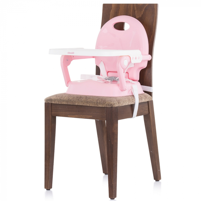 Scaun de masa Chipolino Bonbon 3 in 1 pink [5]