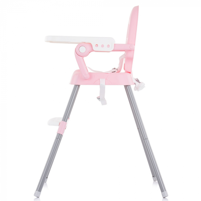 Scaun de masa Chipolino Bonbon 3 in 1 pink [2]