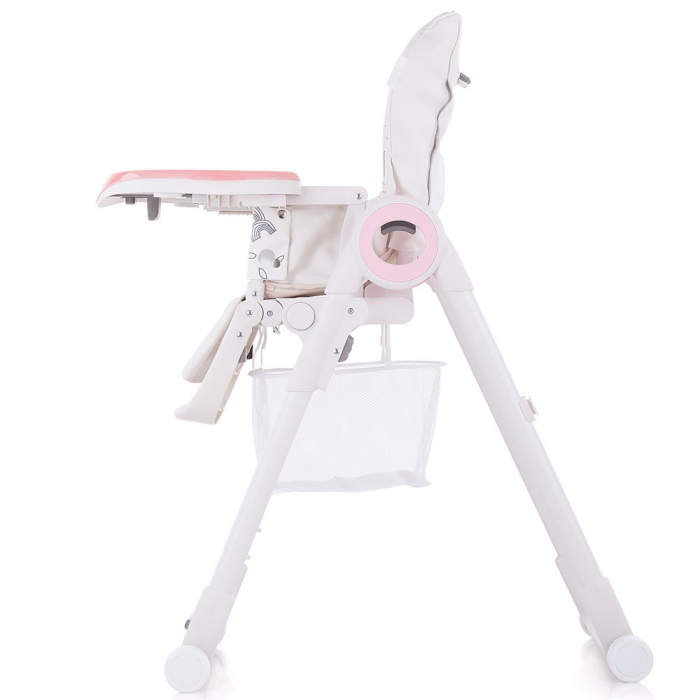 Scaun de masa Chipolino Master Chef peony pink [3]