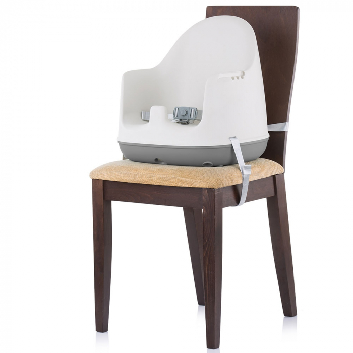 Scaun de masa Chipolino Pudding 3 in 1 grey [5]