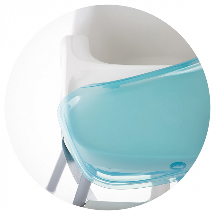 Scaun de masa Chipolino Pudding 3 in 1 peony blue [7]