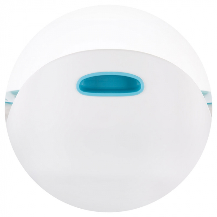 Scaun de masa Chipolino Pudding 3 in 1 peony blue [6]