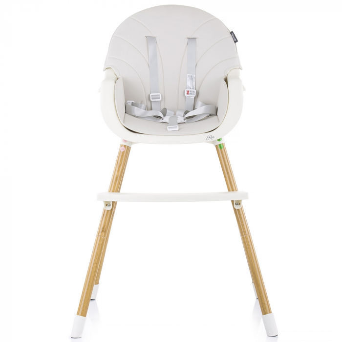 Scaun de masa Chipolino Rio 2 in 1 mist [3]