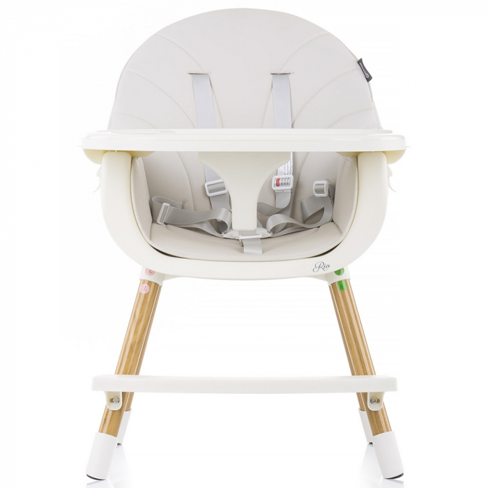 Scaun de masa Chipolino Rio 2 in 1 mist [7]