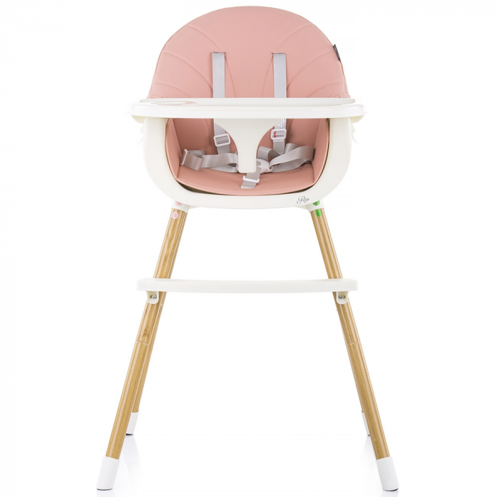 Scaun de masa Chipolino Rio 2 in 1 peony pink [3]