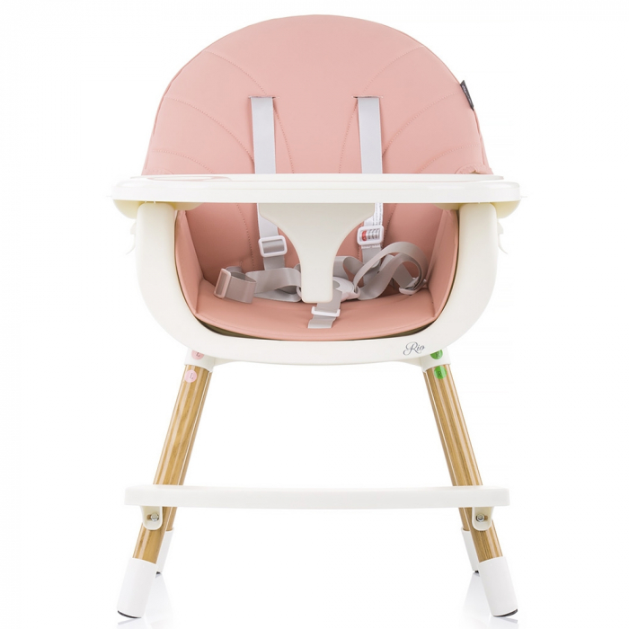 Scaun de masa Chipolino Rio 2 in 1 peony pink [7]