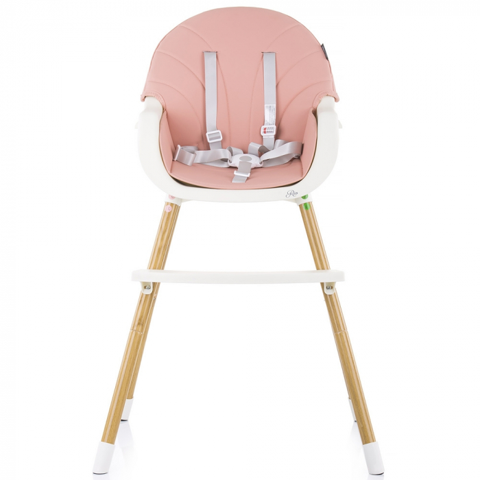 Scaun de masa Chipolino Rio 2 in 1 peony pink [4]