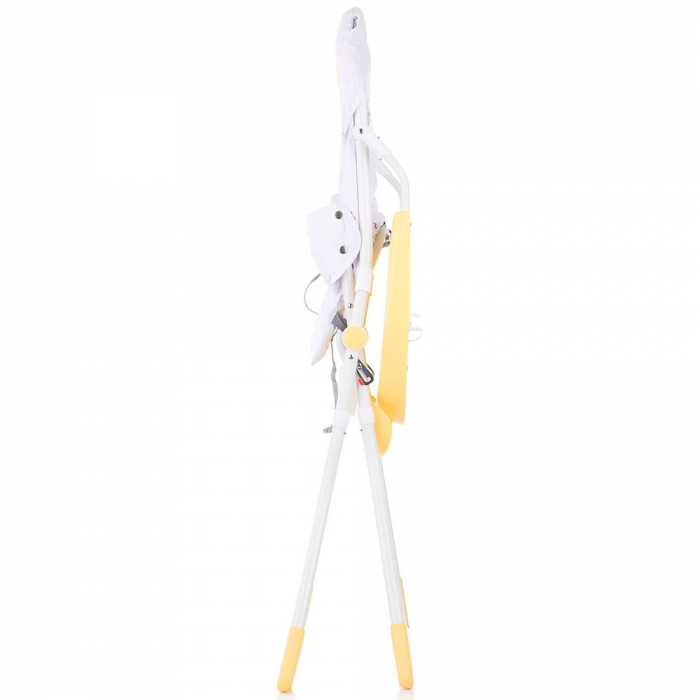 Scaun de masa Chipolino Teddy banana [4]