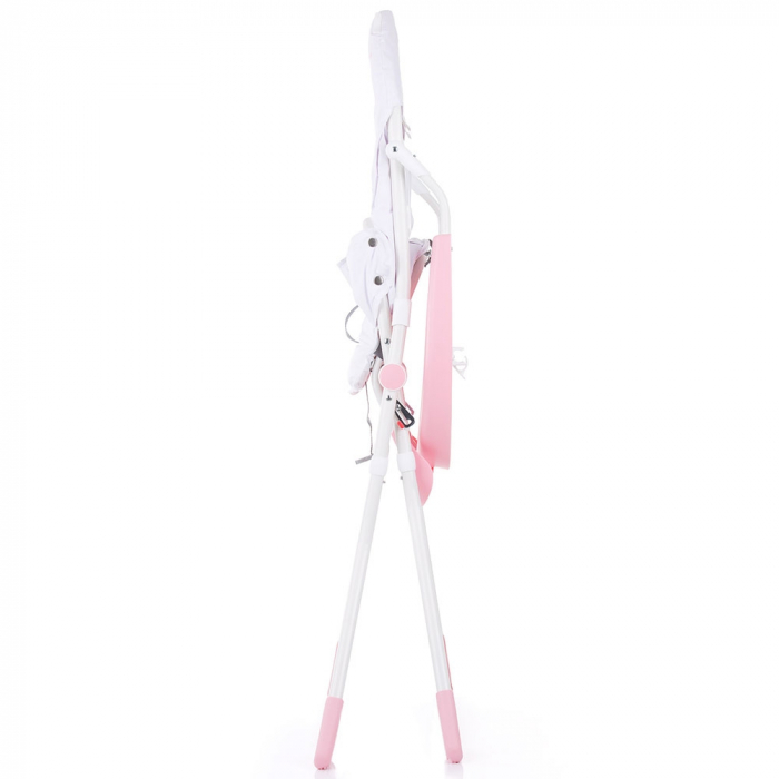 Scaun de masa Chipolino Teddy blush [4]