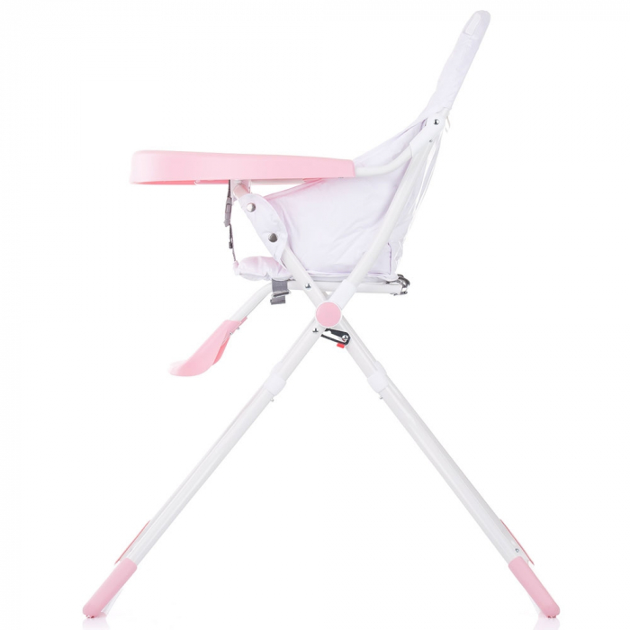 Scaun de masa Chipolino Teddy blush [3]