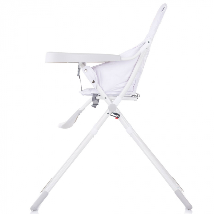 Scaun de masa Chipolino Teddy platinum [3]