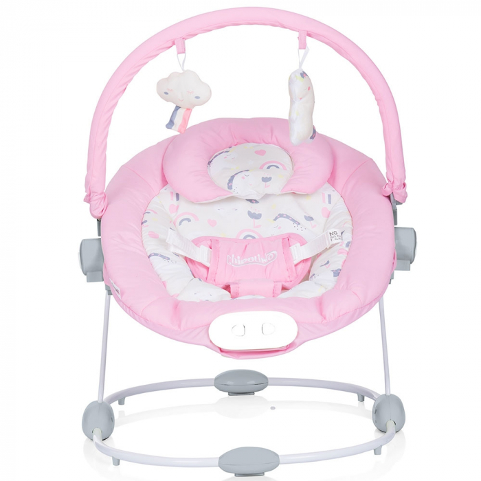 Scaunel balansoar Chipolino Siesta unicorn [2]